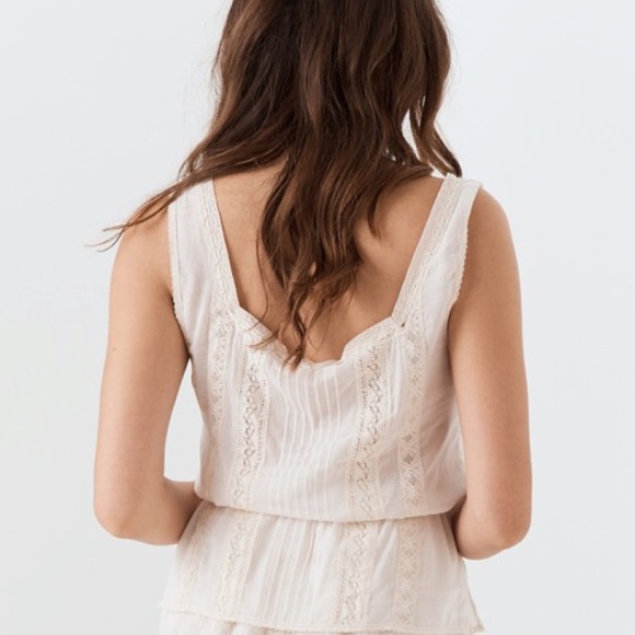 Spell & The Gypsy Cinder Cami - Picture 3 of 8